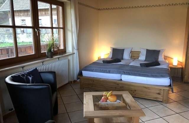 Apartamento "Sunshine", 80 metros cuadrados, 2 dormitorios, máx. 5 personas