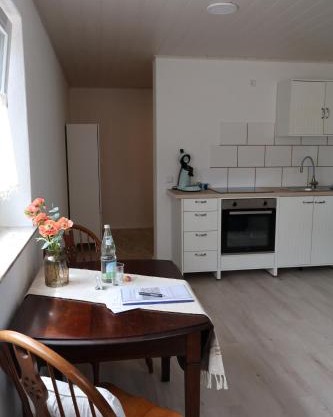 Ferienwohnung Spielmann
