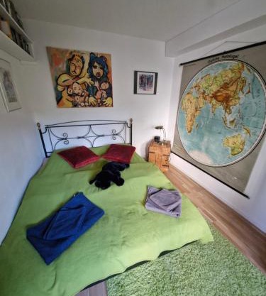 Ferienwohnung Spirou