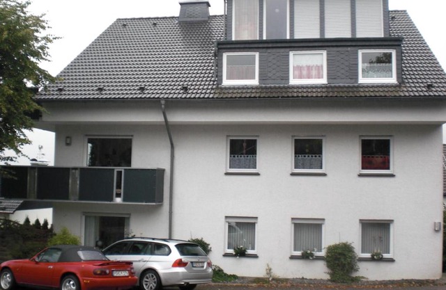 Ferienwohnung Springebach