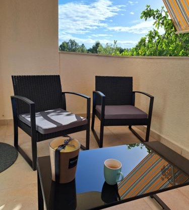 Ferienwohnung-Srima-Kroatien