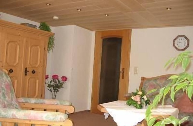 Apartamento Stüble, 55 metros cuadrados, 1 dormitorio, máx. 2 personas