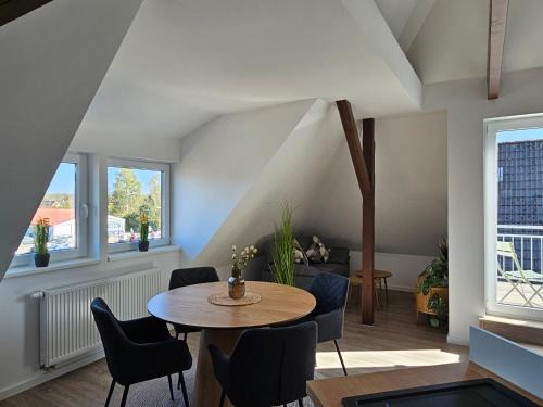 Ferienwohnung Stadtblick 15208