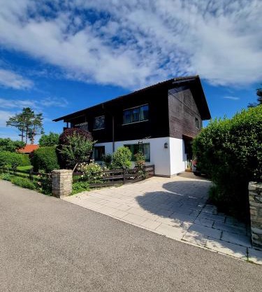 Ferienwohnung Staufenblick
