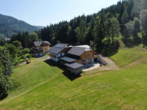 Ferienwohnung Steinacherhof