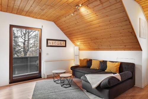 Ferienwohnung Steinhart