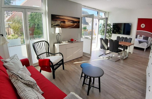 Ferienwohnung SteinReich
