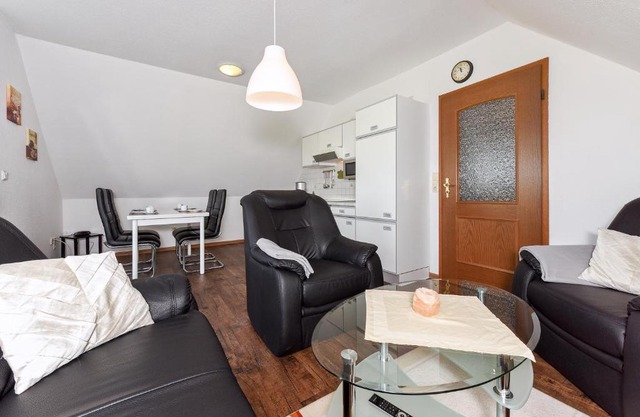 Ferienwohnung Steuerbord
