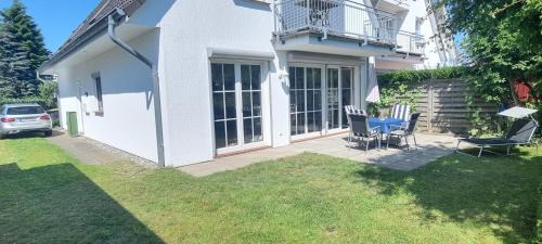Ferienwohnung Steuermann