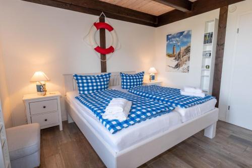 Ferienwohnung Strandgut
