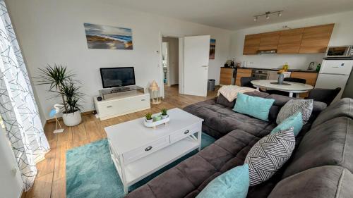 Ferienwohnung Strandliebe