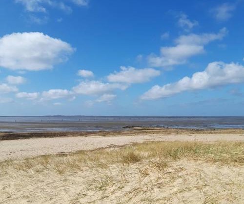 Ferienwohnung Strandnah