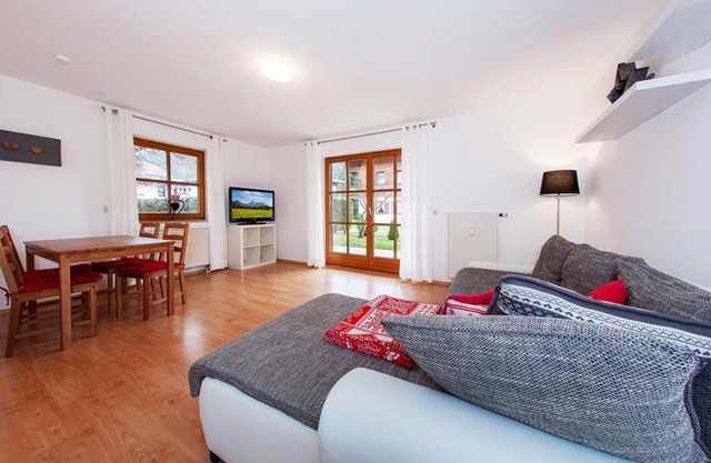 Ferienwohnung Streck