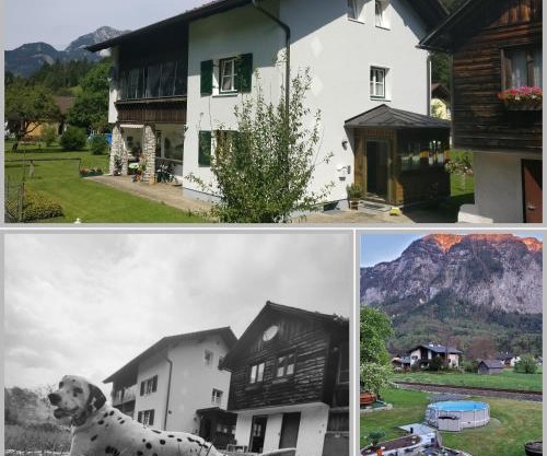 Ferienwohnung Stricker