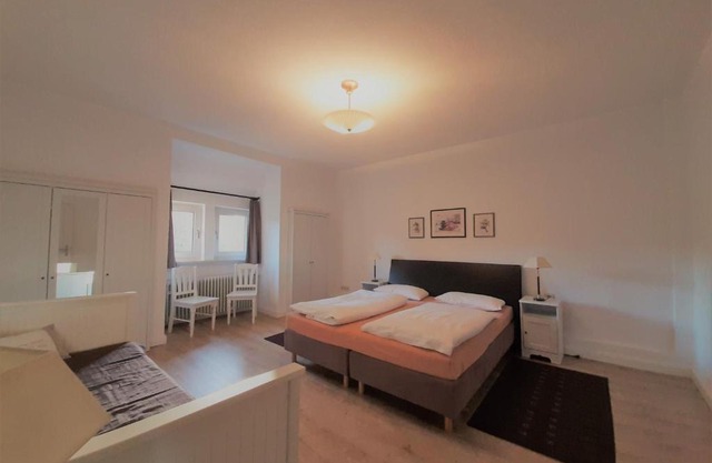 Ferienwohnung Stricker Typ E