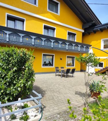 Ferienwohnung Struckl