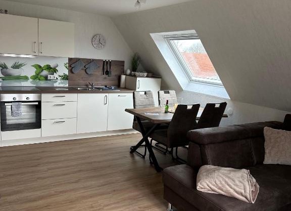 Ferienwohnung-Sued