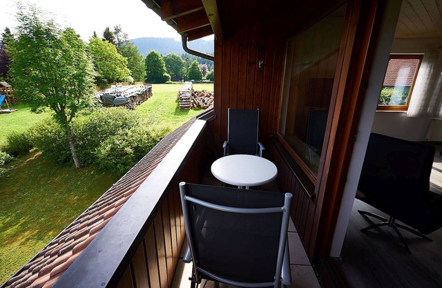 Apartamento Sulzberg, 103m², 3 habitaciones, max. 6 personas