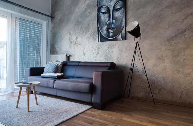 Ferienwohnung Susanna