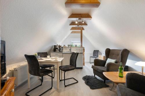 Ferienwohnung Tüchsen