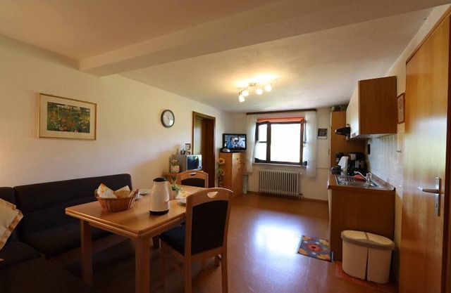 Apartamento Talblick