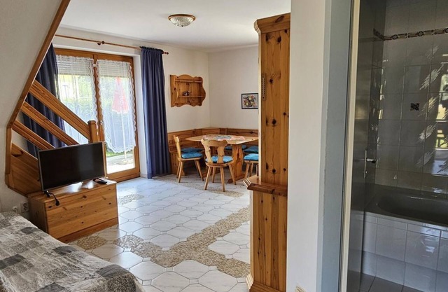 Ferienwohnung Tabor - Seeappartements Kalimero