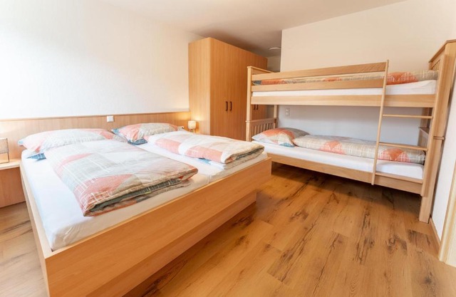 Ferienwohnung Talblick