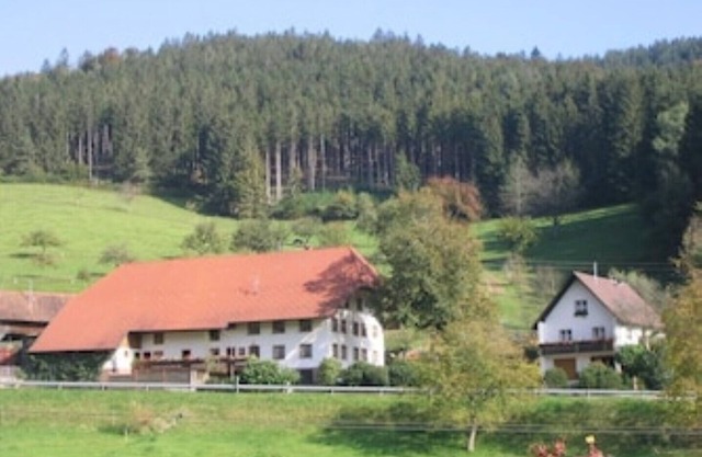 Ferienwohnung Talblick