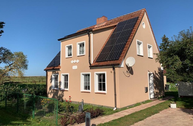 Ferienwohnung Tanja