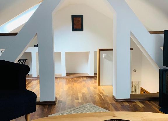 Ferienwohnung Tannenweg