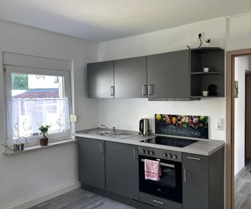 Ferienwohnung Tasias