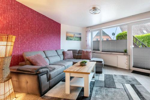 Ferienwohnung Tating