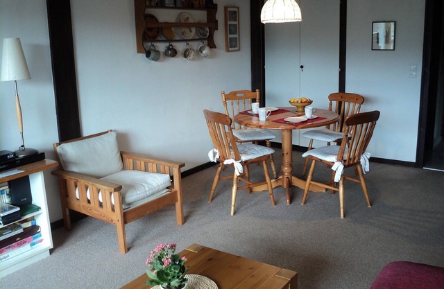 Apartamento Teddy, 68 m²