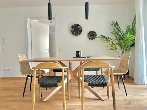 Ferienwohnung "Tegernsee-V"