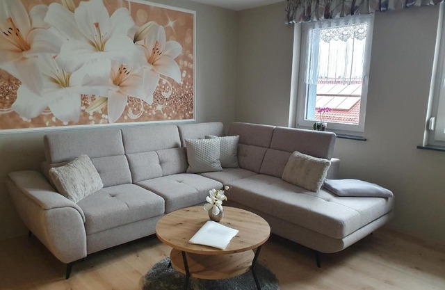 Ferienwohnung-Thale-Ritter