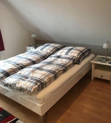 Ferienwohnung-Thekla