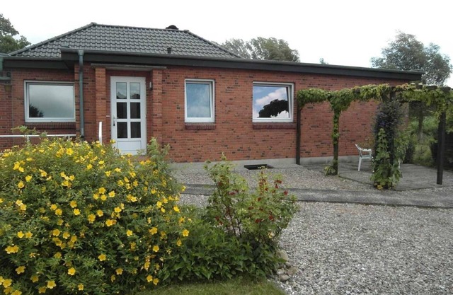 Ferienwohnung Thomas in Ländlicher Idylle