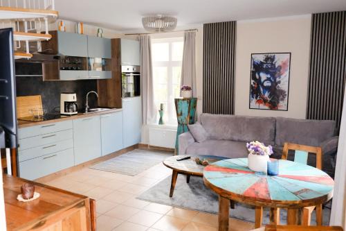 Ferienwohnung Tinka