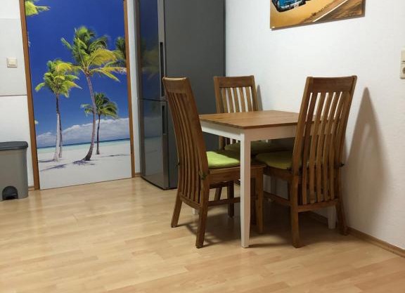 Ferienwohnung TOBI