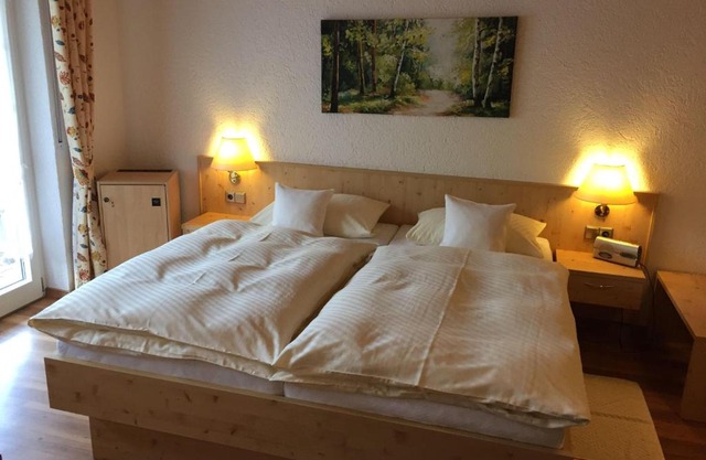 Ferienwohnung-Todtnauberg-in-der-Pension-Gloecklehof