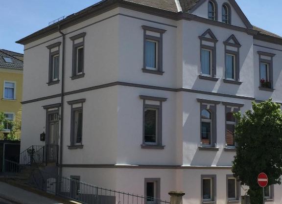 Ferienwohnung Tonberg 4