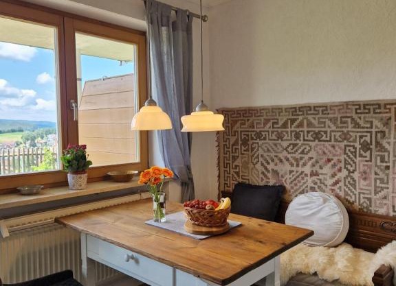 Ferienwohnung Toni