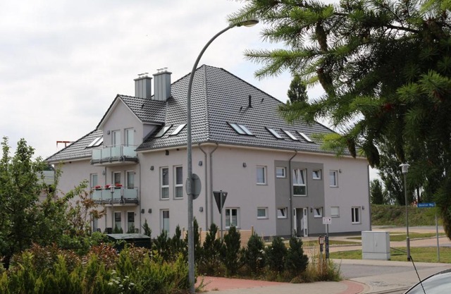 Ferienwohnung Tornow
