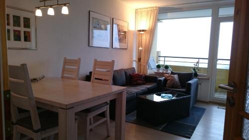 Ferienwohnung "Traumblick" - Selbstversorger