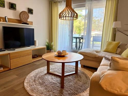Ferienwohnung Traumsegler