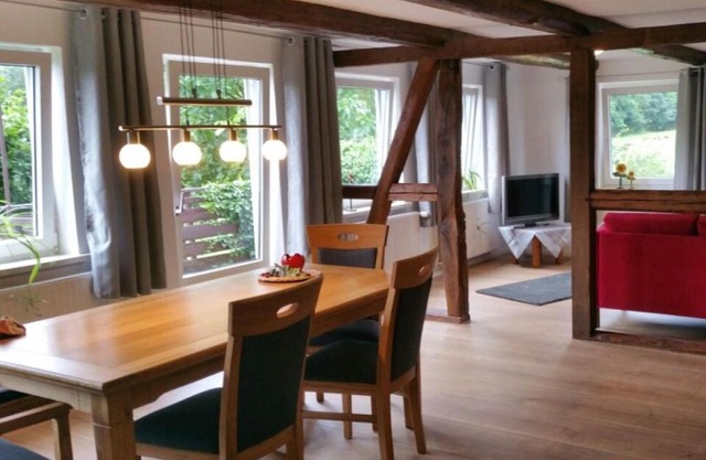 Ferienwohnung Trompeter