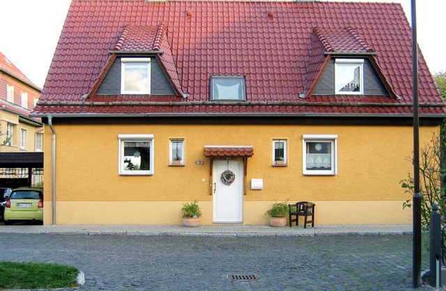 Ferienwohnung Tschitschmann
