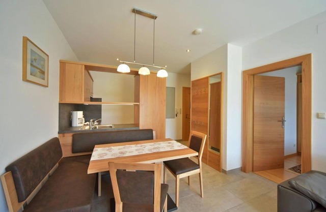 Ferienwohnung Typ D - Ferienwohnungen Haus Kampitsch