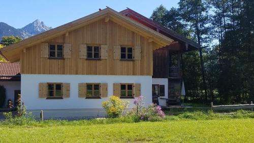 Ferienwohnung Uferweg