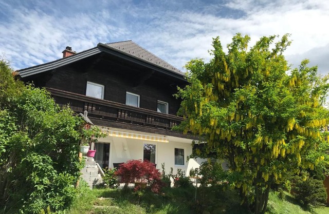Ferienwohnung und Zimmer Kassar Bikertipp